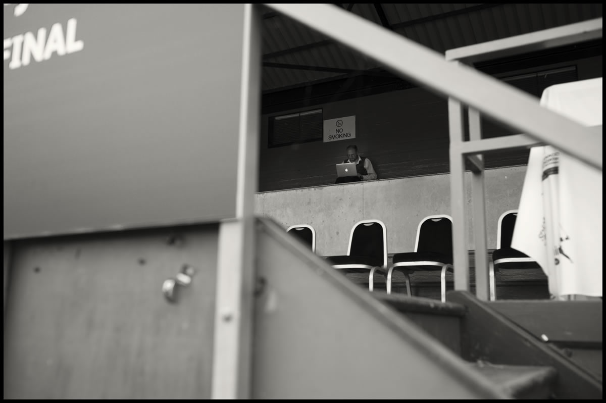 Camanachd Cup Final